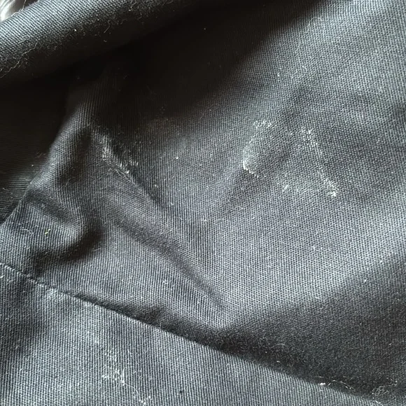 COACH LEGACY MOLLY 21132 East/West Leather Satchel Handbag Crossbody - Picture 11 of 11